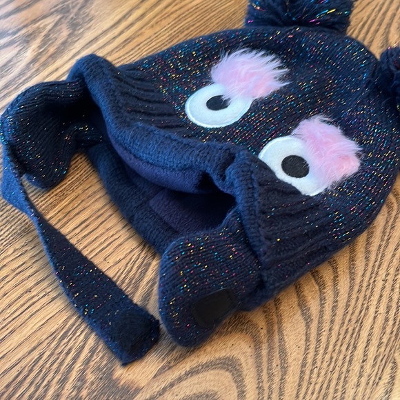 Baby ski cap - Picture 3 of 3